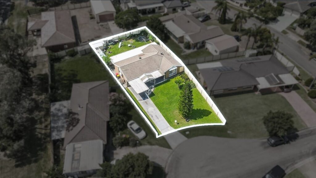 For Rent - 3 Garbett Place - New Property in Doonside - Real Estate by Jason Assaf