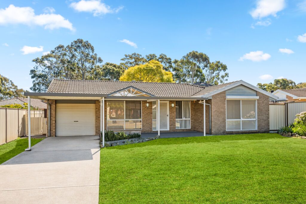 For Rent - 3 Garbett Place - New Property in Doonside - Real Estate by Jason Assaf