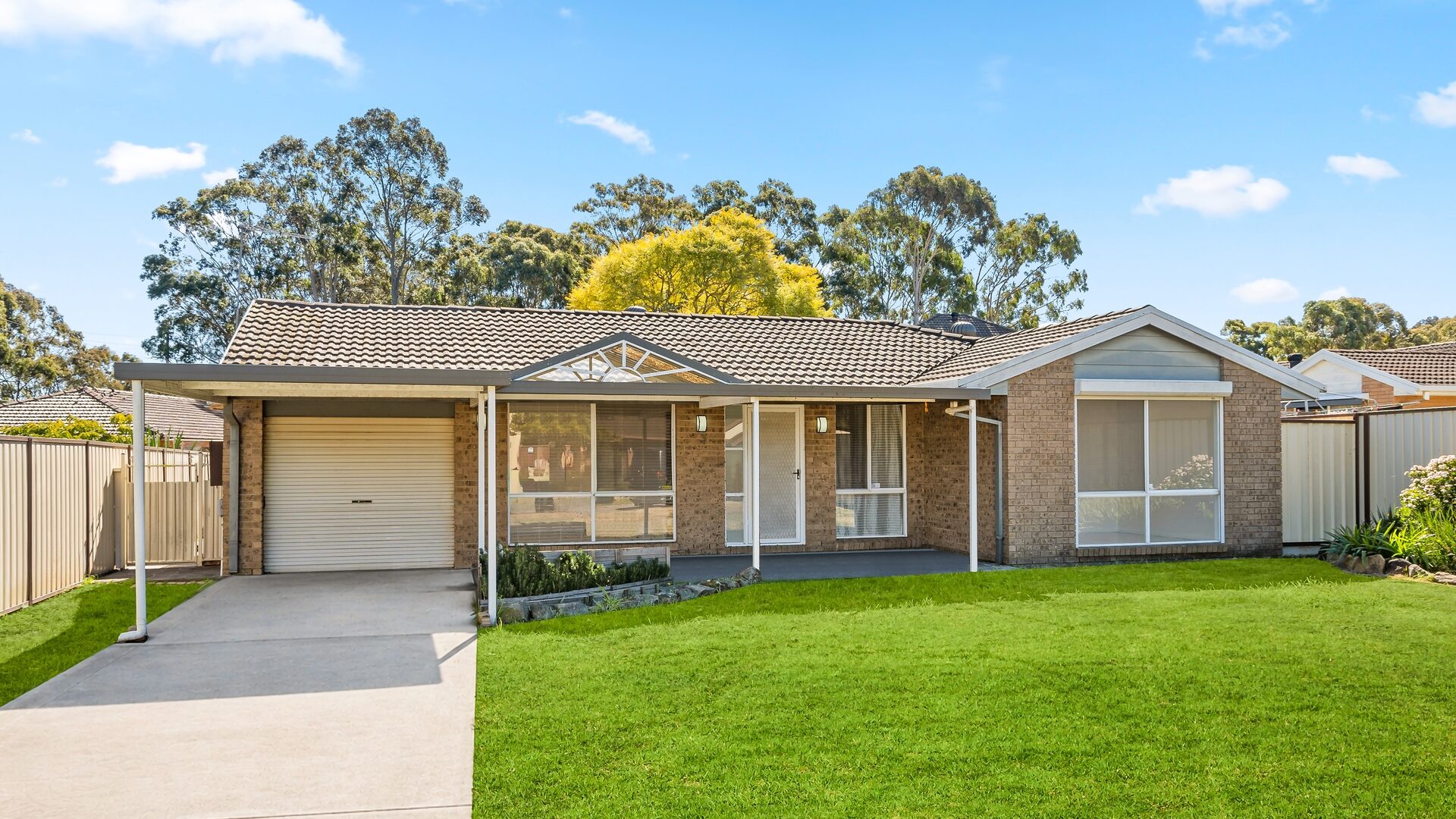 For Rent - 3 Garbett Place - New Property in Doonside - Real Estate by Jason Assaf