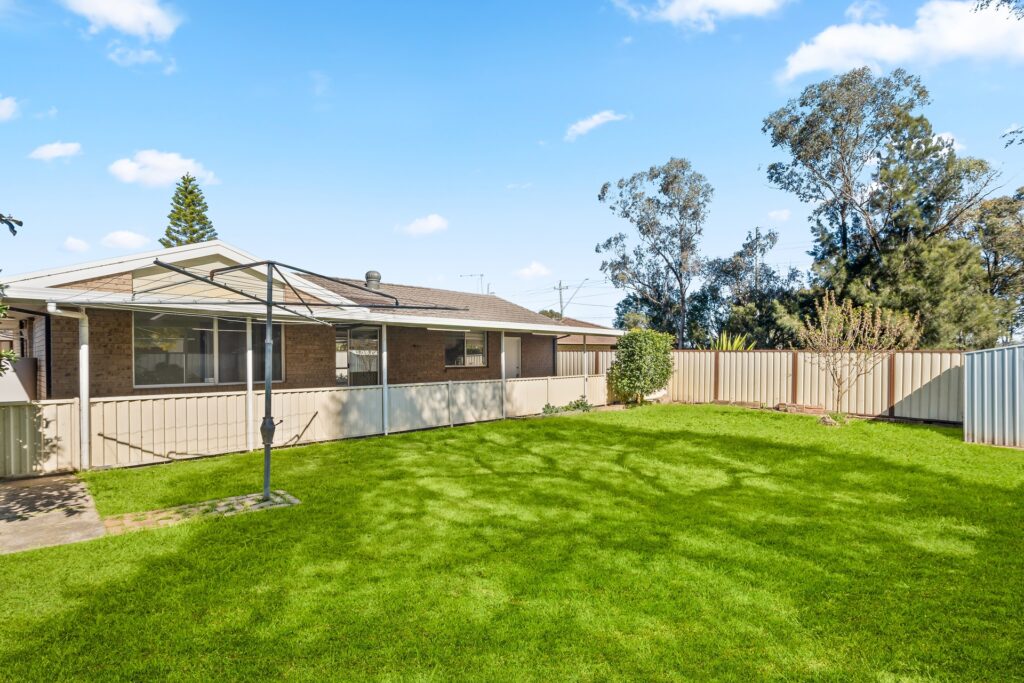 For Rent - 3 Garbett Place - New Property in Doonside - Real Estate by Jason Assaf
