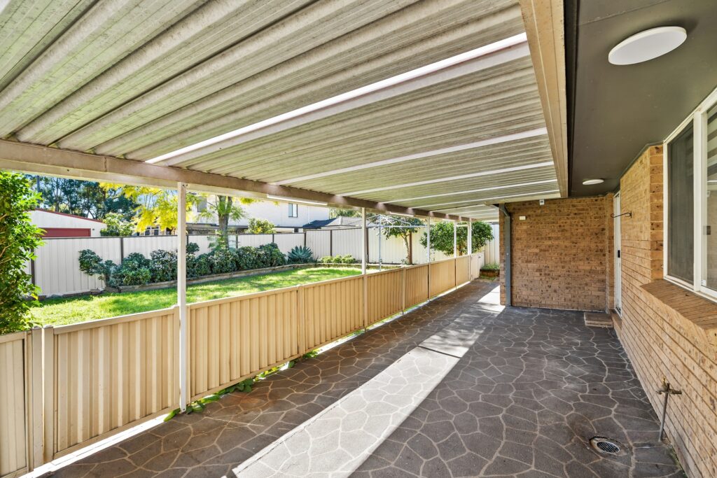 For Rent - 3 Garbett Place - New Property in Doonside - Real Estate by Jason Assaf