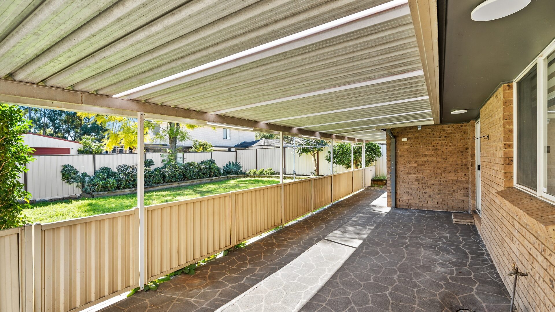 For Rent - 3 Garbett Place - New Property in Doonside - Real Estate by Jason Assaf