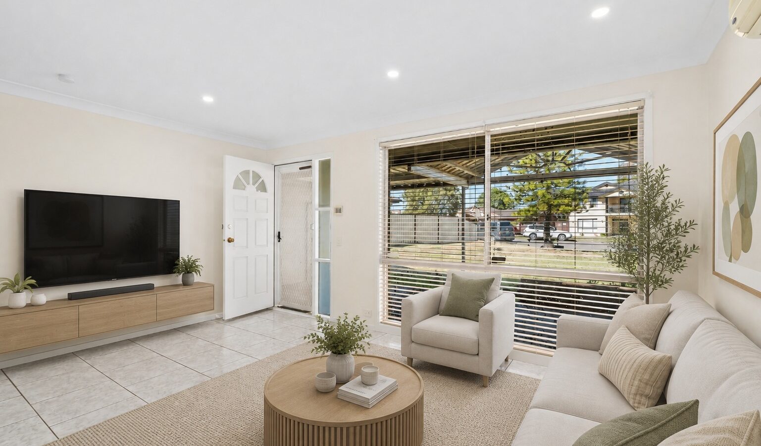 For Rent - 3 Garbett Place - New Property in Doonside - Real Estate by Jason Assaf