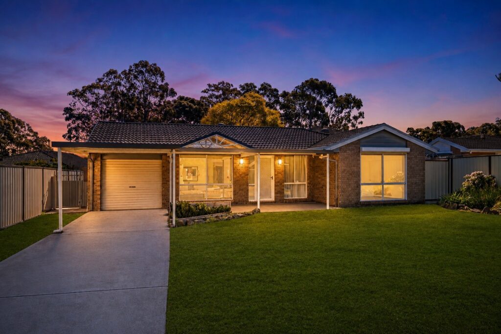For Rent - 3 Garbett Place - New Property in Doonside - Real Estate by Jason Assaf
