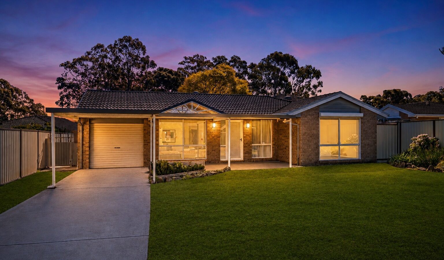 3 Garbett Place, Doonside