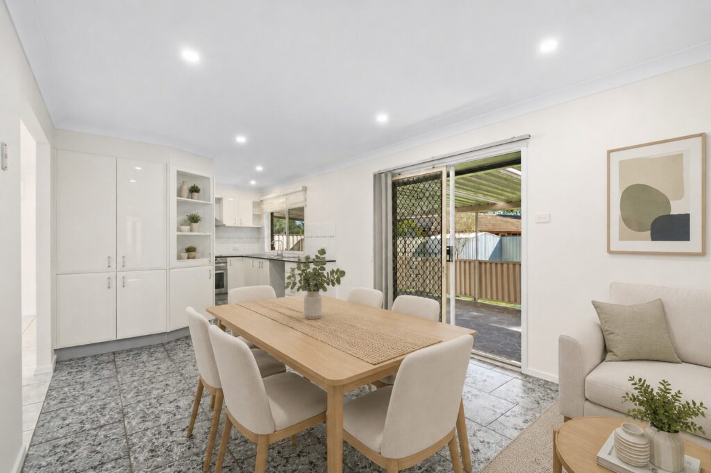 For Rent - 3 Garbett Place - New Property in Doonside - Real Estate by Jason Assaf