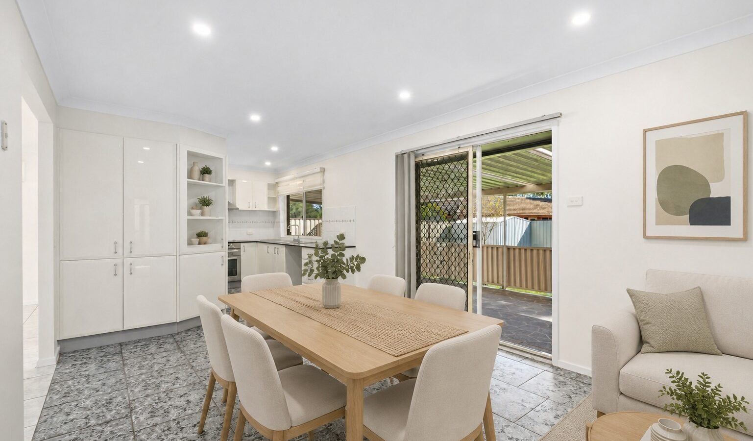 For Rent - 3 Garbett Place - New Property in Doonside - Real Estate by Jason Assaf
