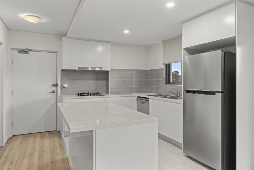 For Sale - 203/8 Merriville Road - New Property in Kellyville Ridge - Real Estate by