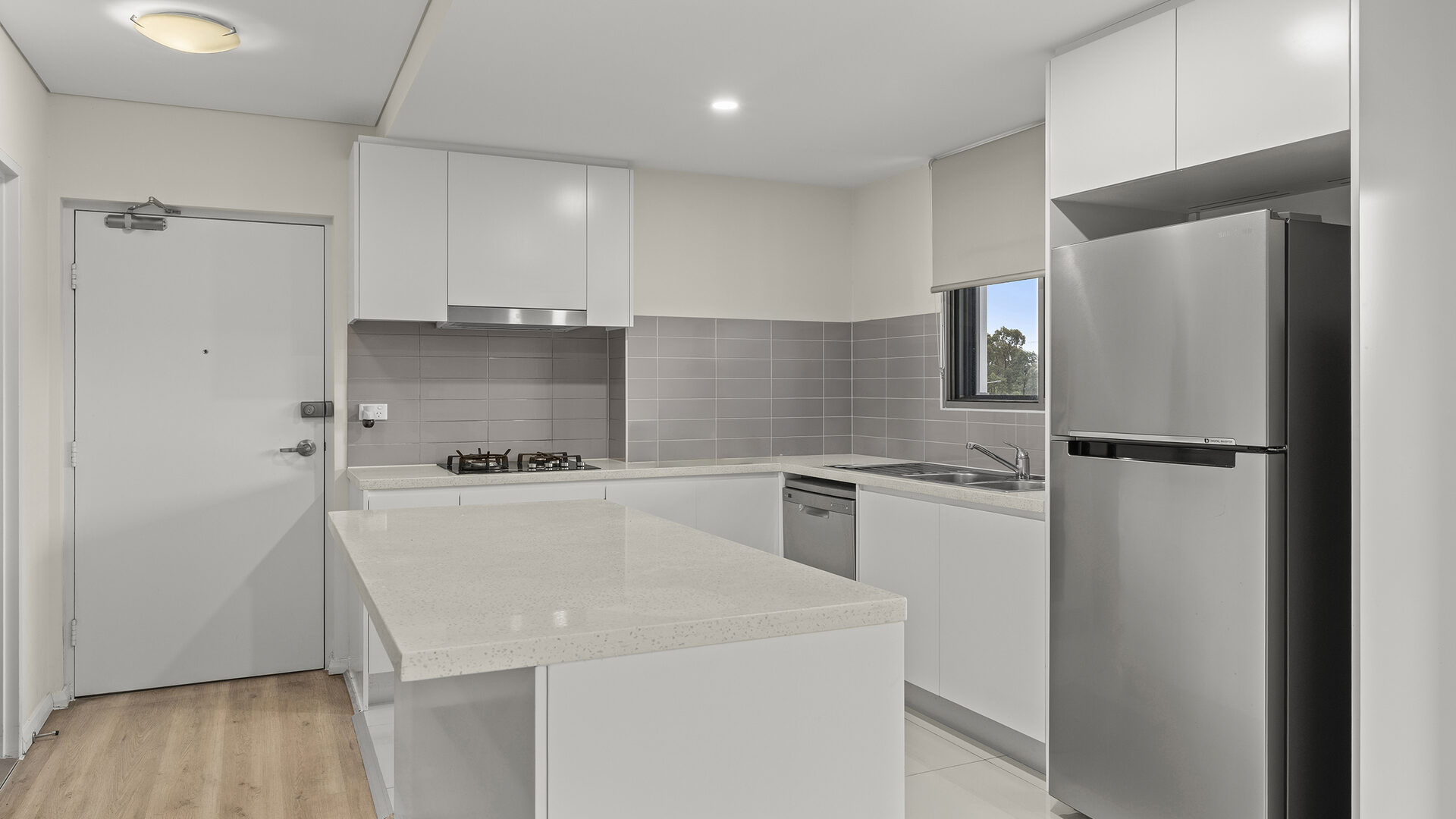 For Sale - 203/8 Merriville Road - New Property in Kellyville Ridge - Real Estate by