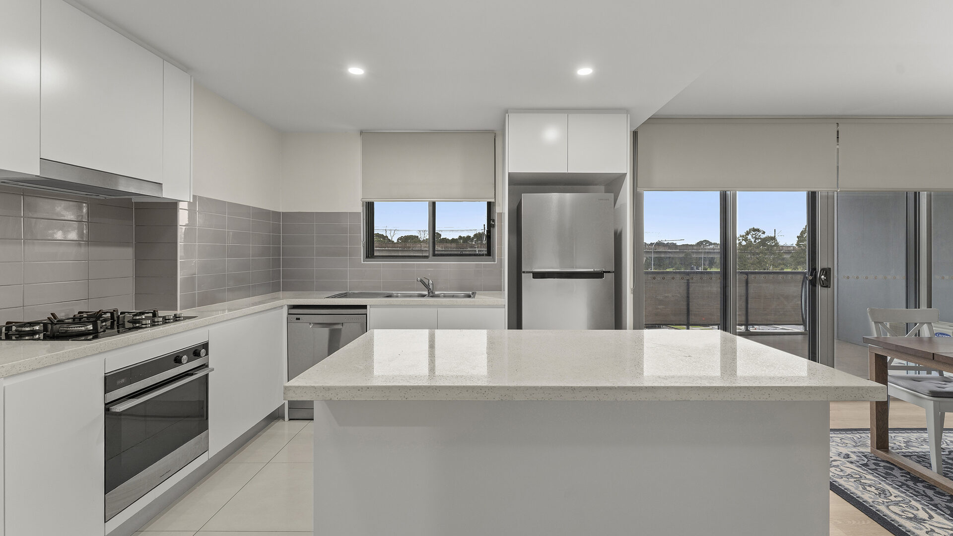 For Sale - 203/8 Merriville Road - New Property in Kellyville Ridge - Real Estate by