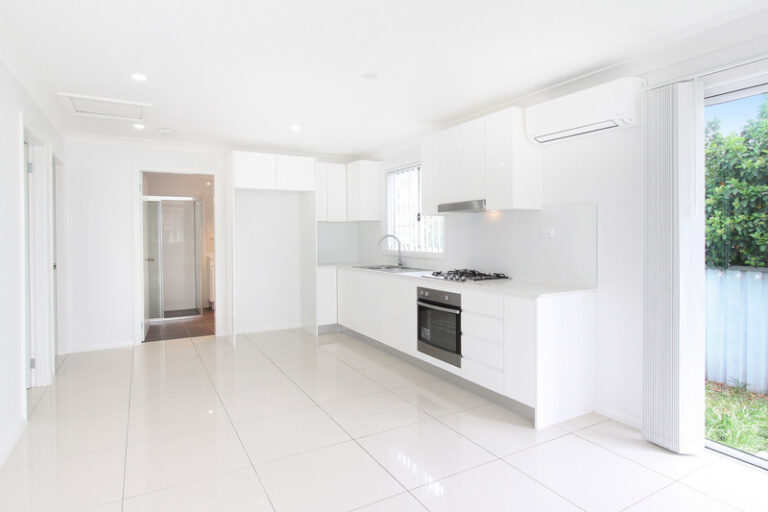 48A Dora Street, Blacktown