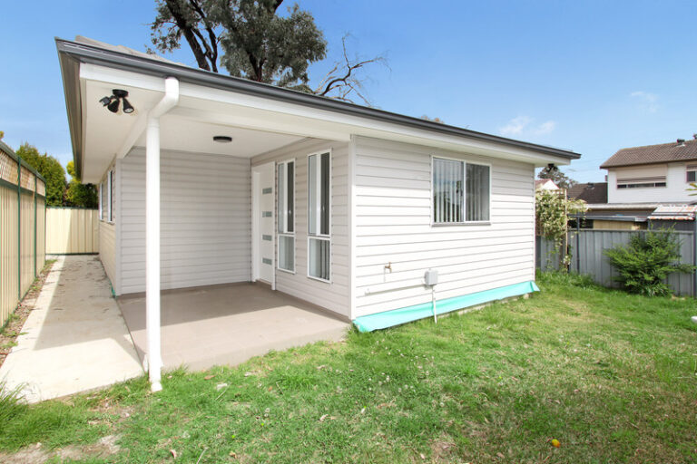 For Rent - 48A Dora Street - New Property in Blacktown - Real Estate by Emma Shuttleworth