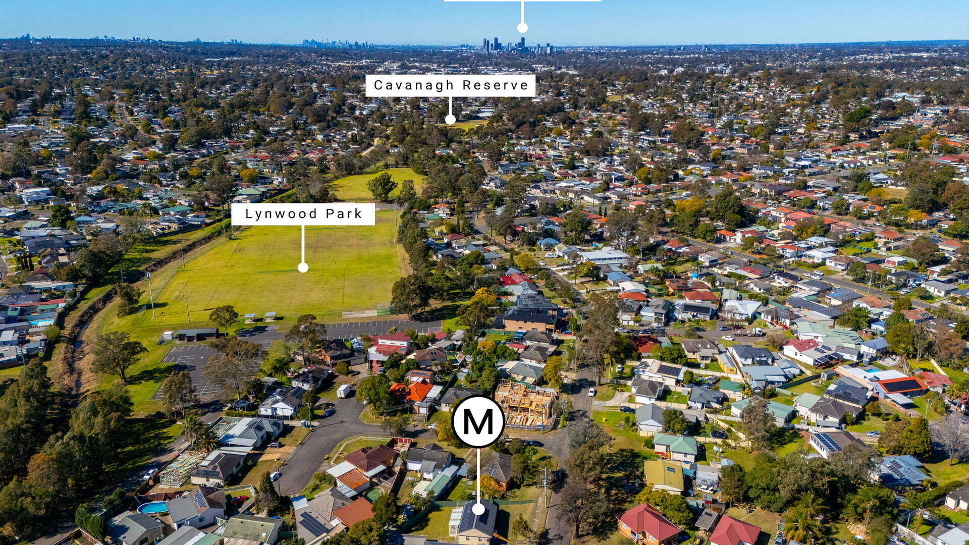 For Rent - 19 Stephen Street - New Property in Blacktown - Real Estate by Jason Assaf
