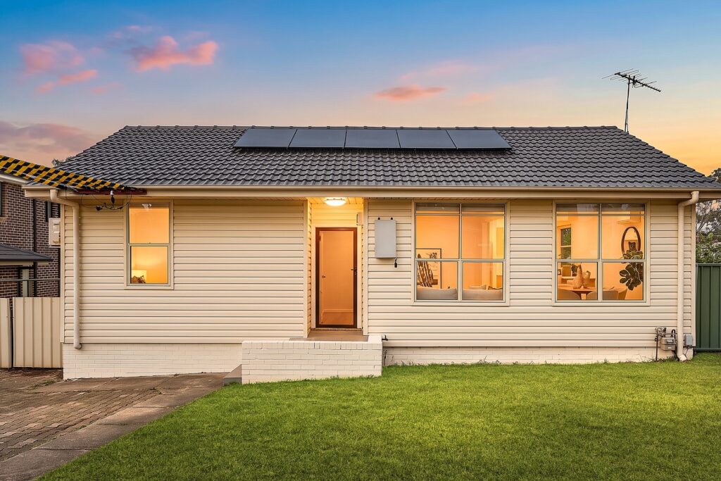 For Rent - 19 Stephen Street - New Property in Blacktown - Real Estate by Jason Assaf