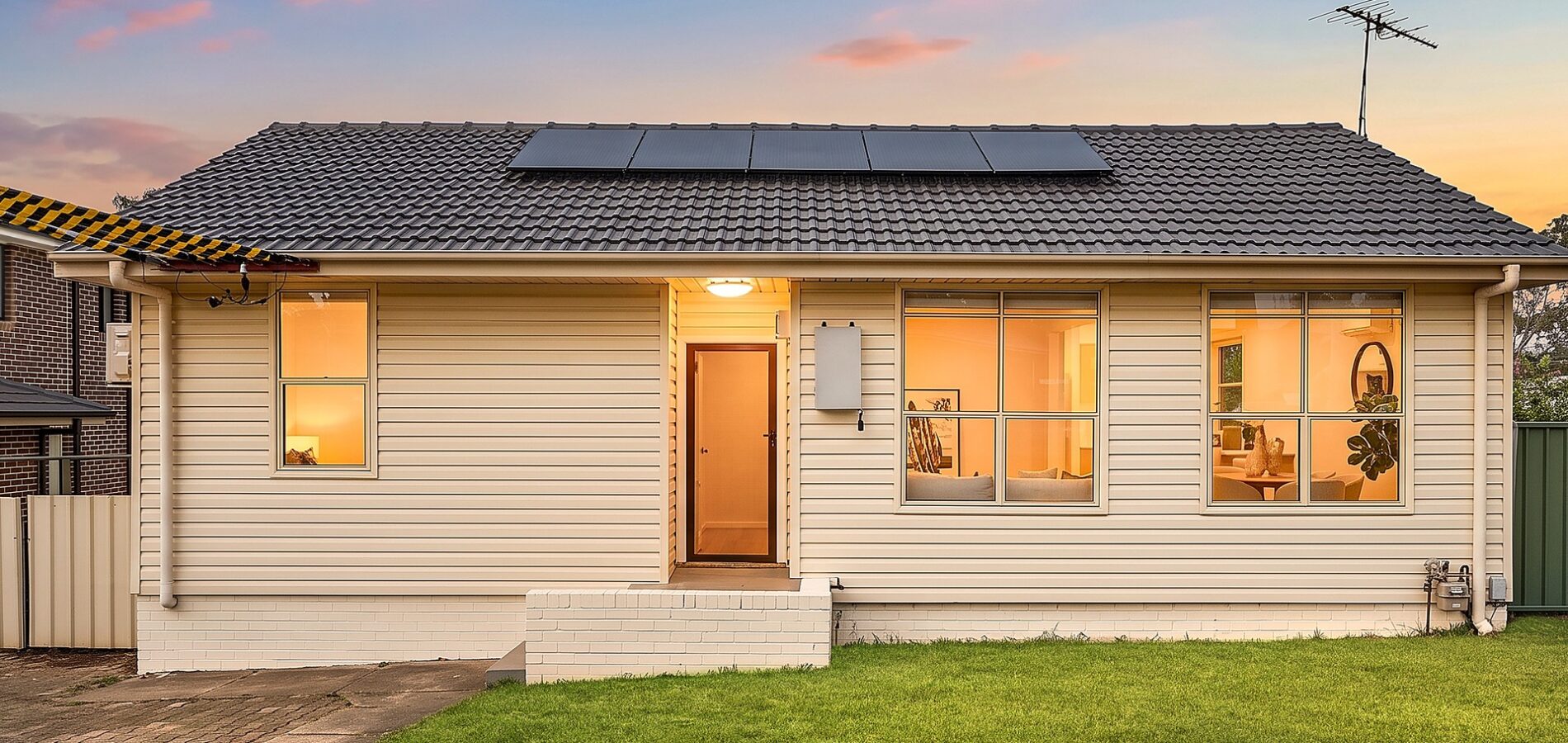 19 Stephen Street, Blacktown
