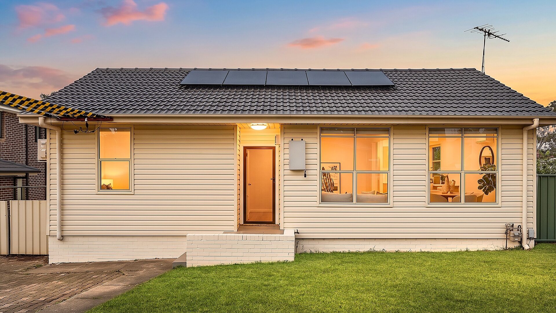 For Rent - 19 Stephen Street - New Property in Blacktown - Real Estate by Jason Assaf