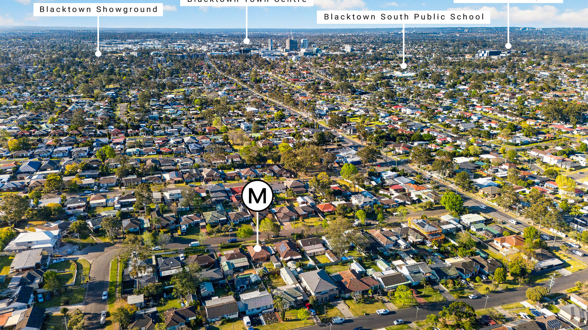 Auction - 18 Highview Street - New Property in Blacktown - Real Estate by Monique Layoun