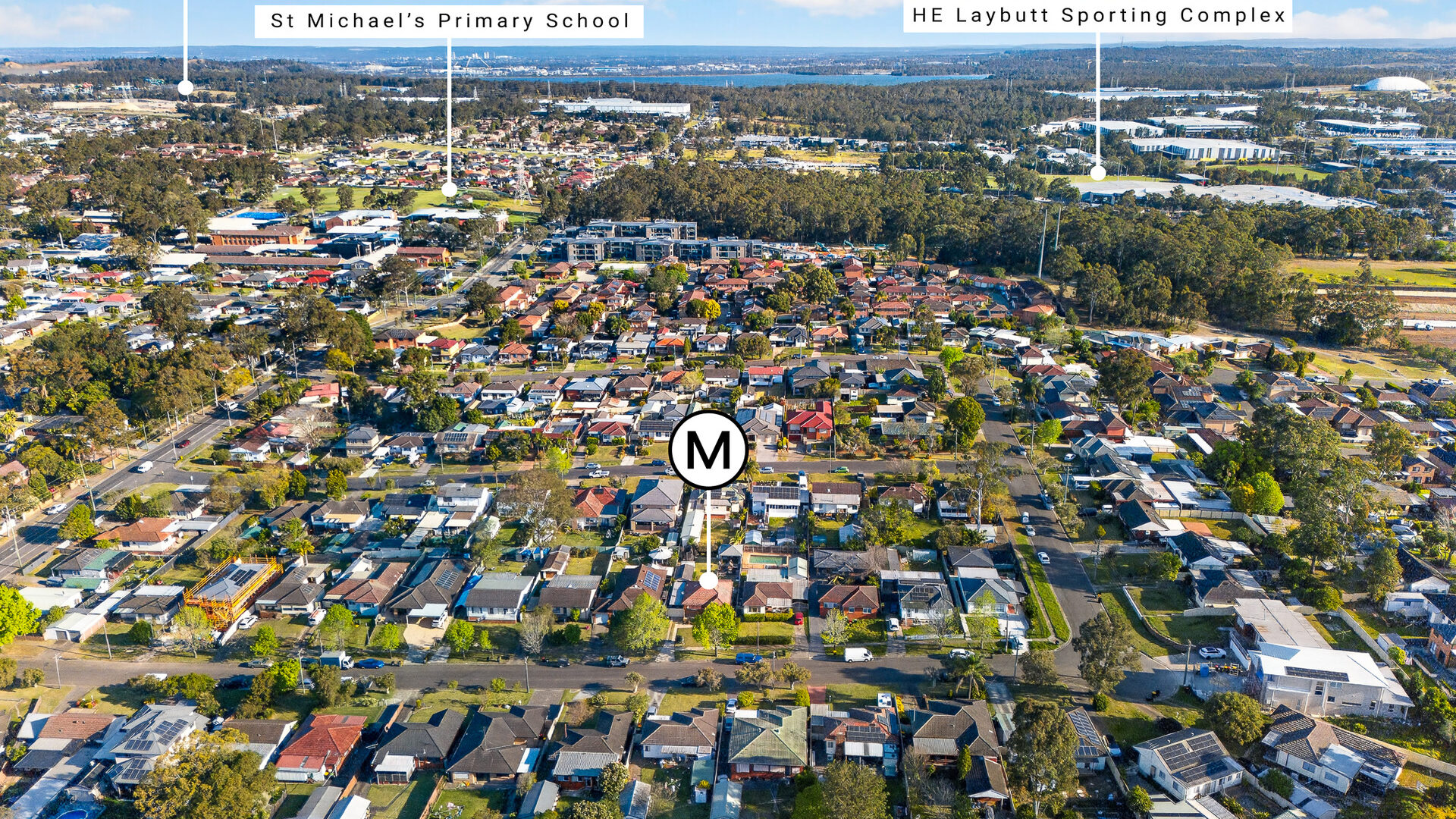 Auction - 18 Highview Street - New Property in Blacktown - Real Estate by Monique Layoun