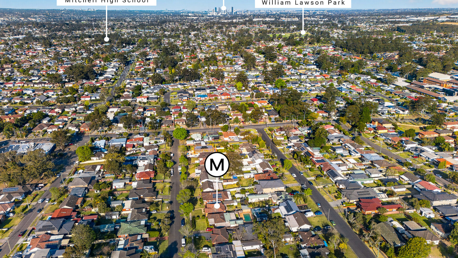 Auction - 18 Highview Street - New Property in Blacktown - Real Estate by Monique Layoun