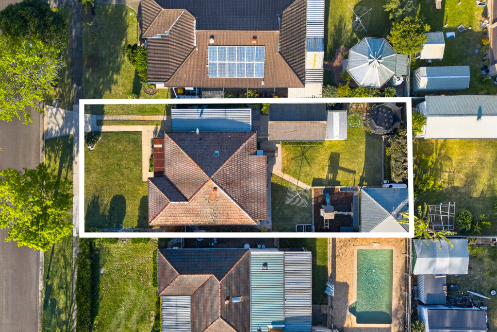 Auction - 18 Highview Street - New Property in Blacktown - Real Estate by Monique Layoun