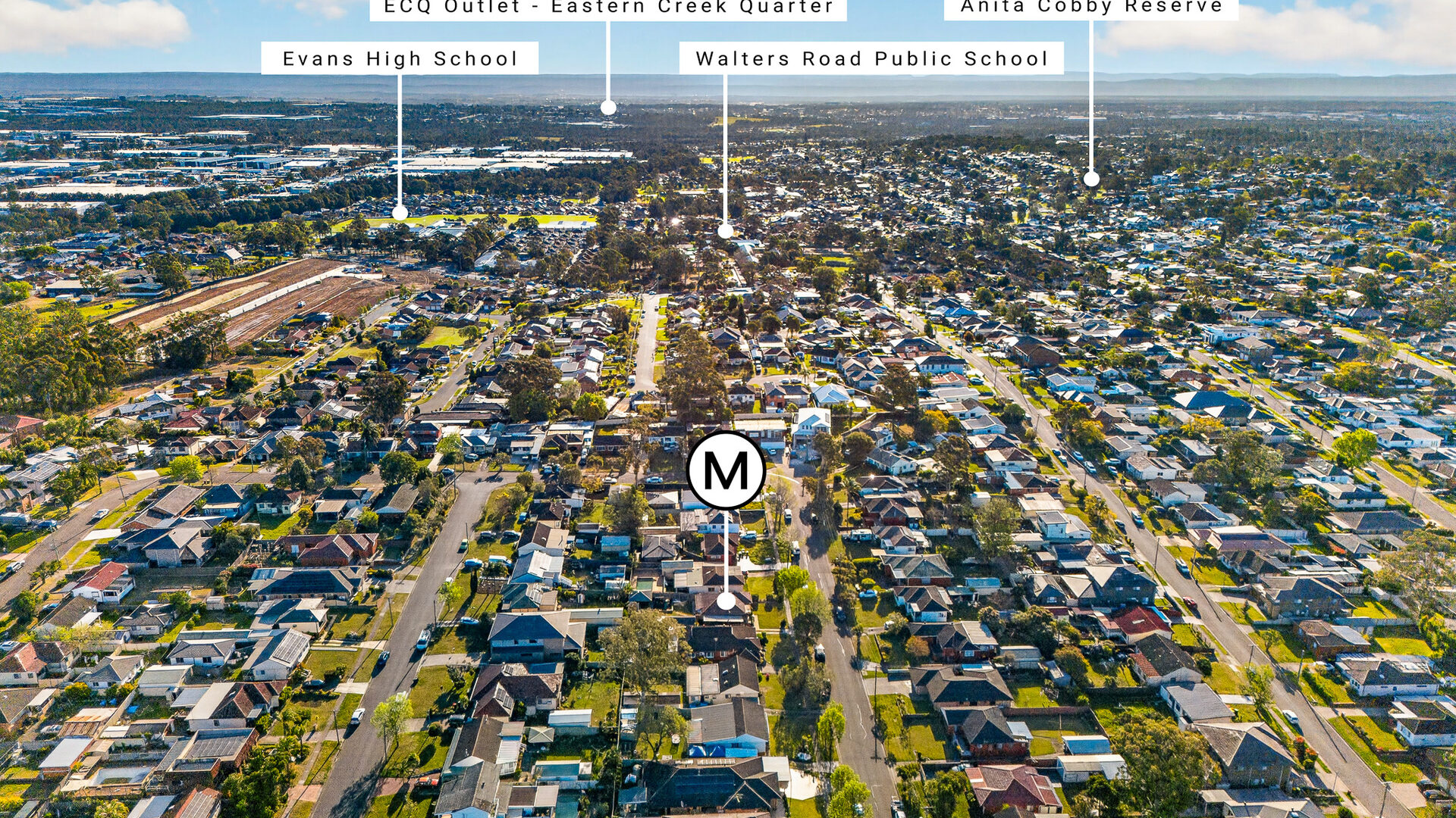 Auction - 18 Highview Street - New Property in Blacktown - Real Estate by Monique Layoun