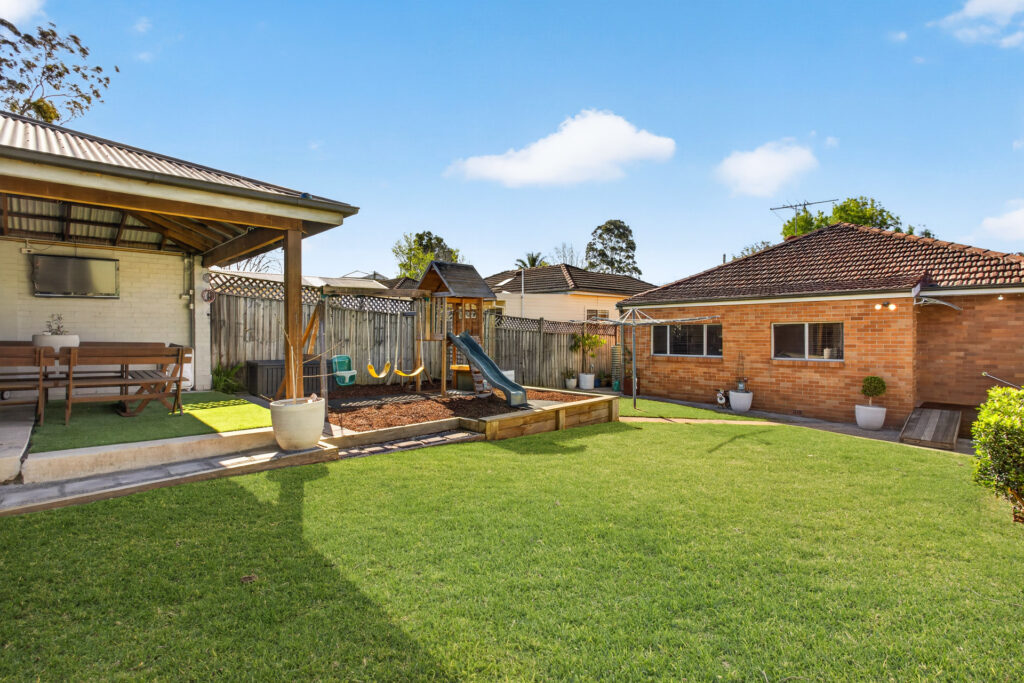 Auction - 18 Highview Street - New Property in Blacktown - Real Estate by Monique Layoun