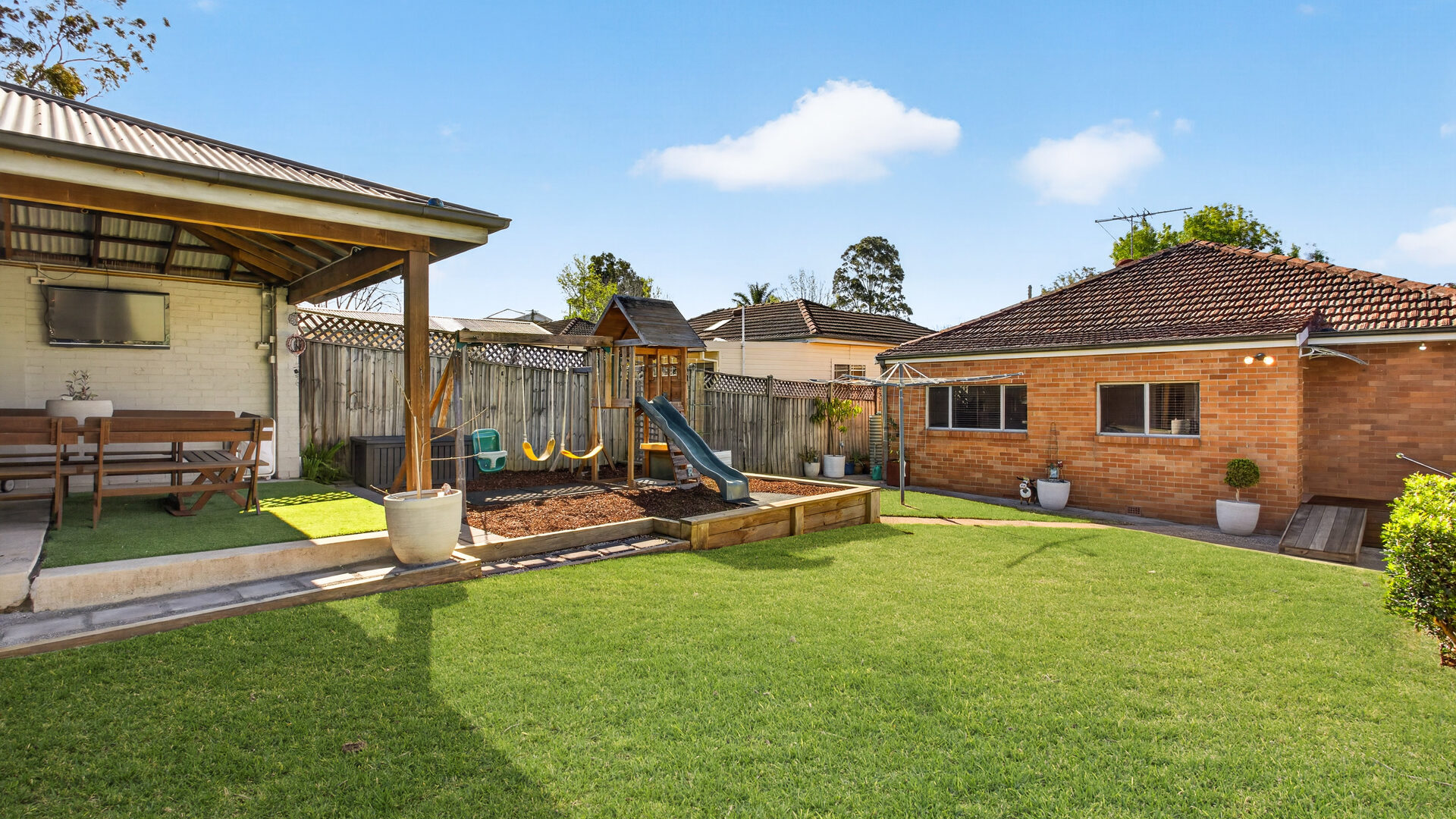 Auction - 18 Highview Street - New Property in Blacktown - Real Estate by Monique Layoun