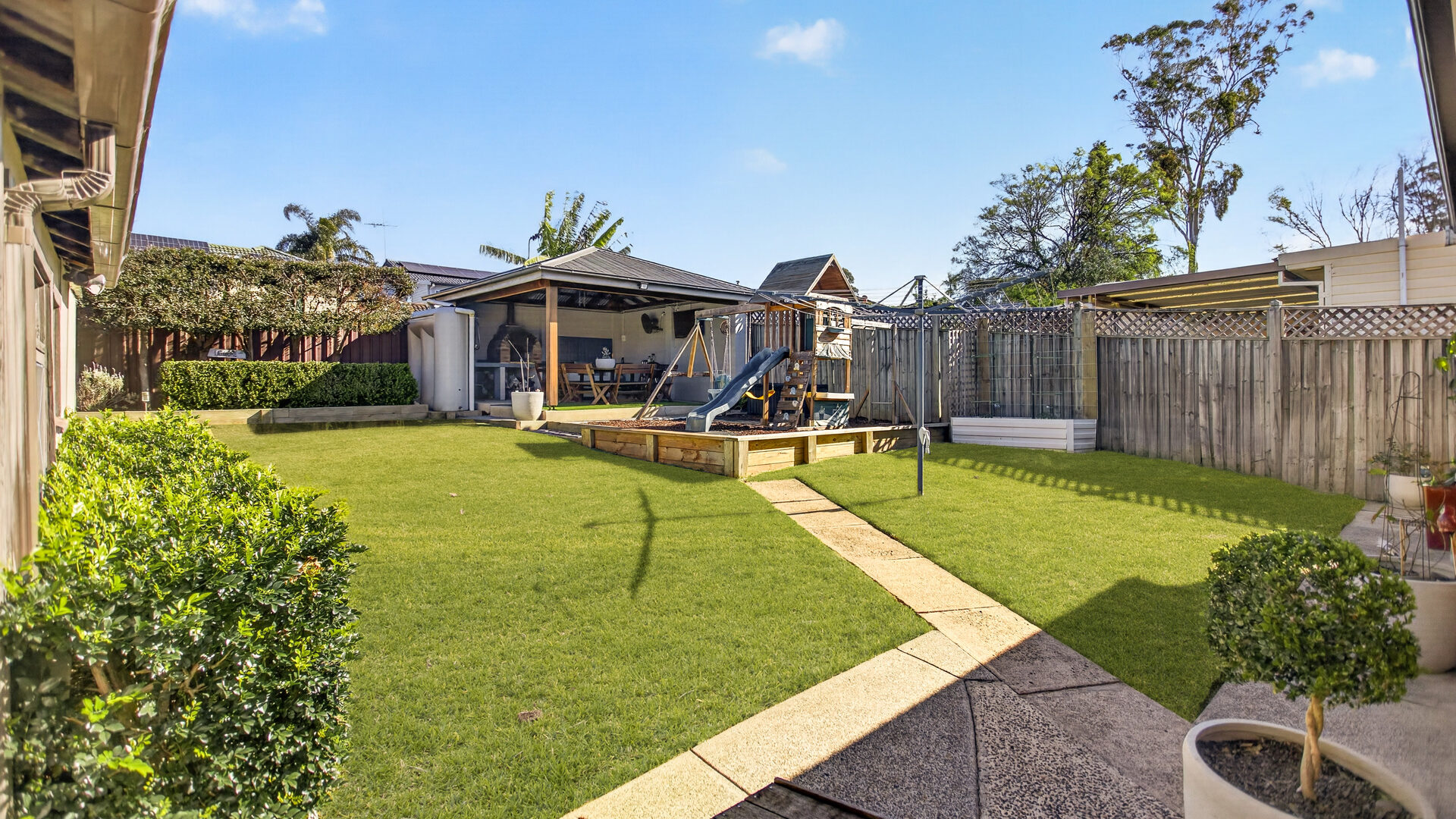Auction - 18 Highview Street - New Property in Blacktown - Real Estate by Monique Layoun
