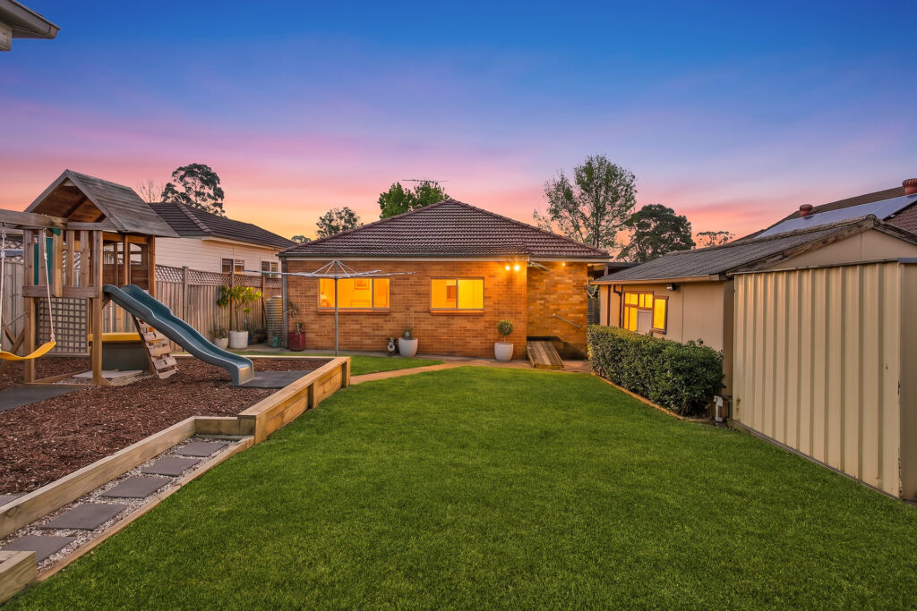 Auction - 18 Highview Street - New Property in Blacktown - Real Estate by Monique Layoun