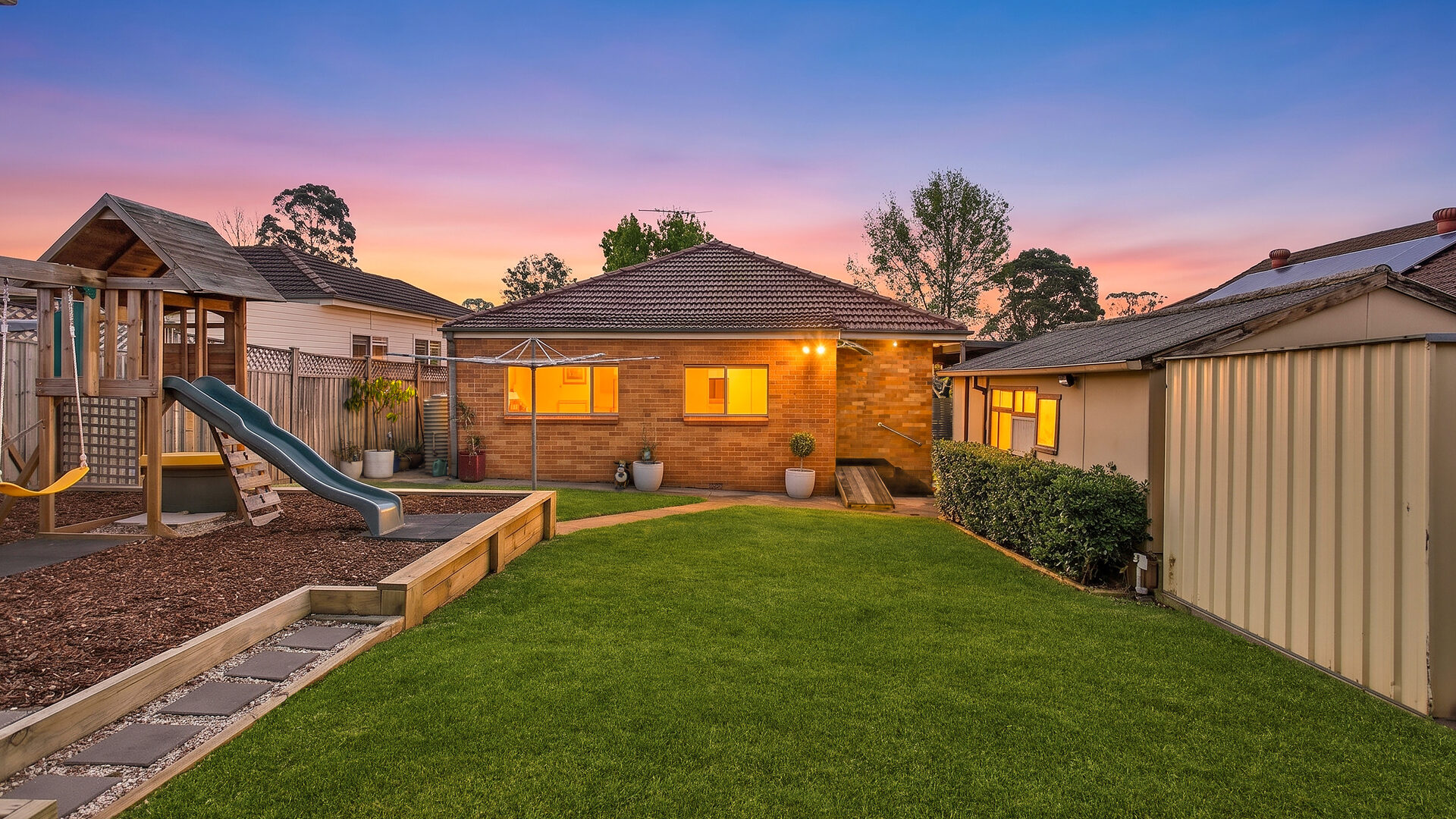 Auction - 18 Highview Street - New Property in Blacktown - Real Estate by Monique Layoun