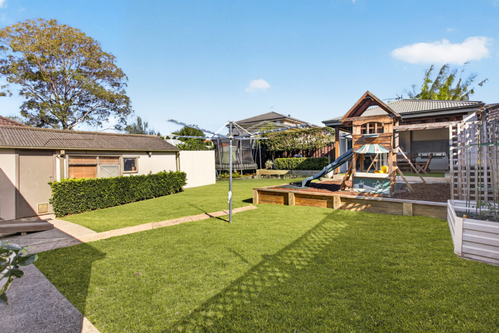 Auction - 18 Highview Street - New Property in Blacktown - Real Estate by Monique Layoun