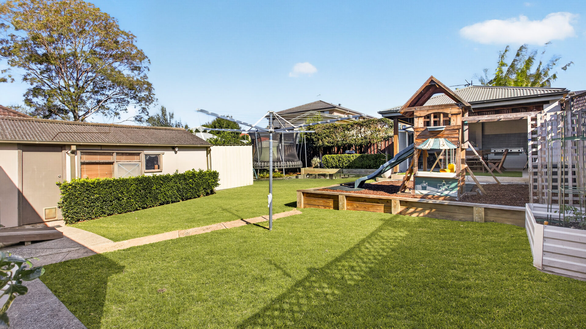 Auction - 18 Highview Street - New Property in Blacktown - Real Estate by Monique Layoun