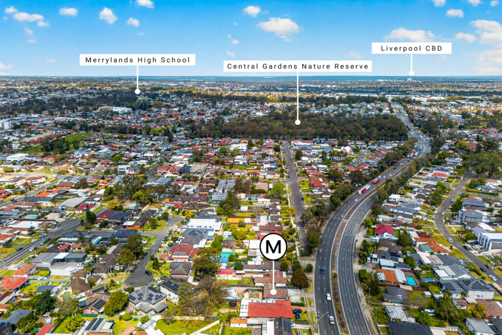For Sale - 102 Jersey Road - New Property in South Wentworthville - Real Estate by Joe Wehbe