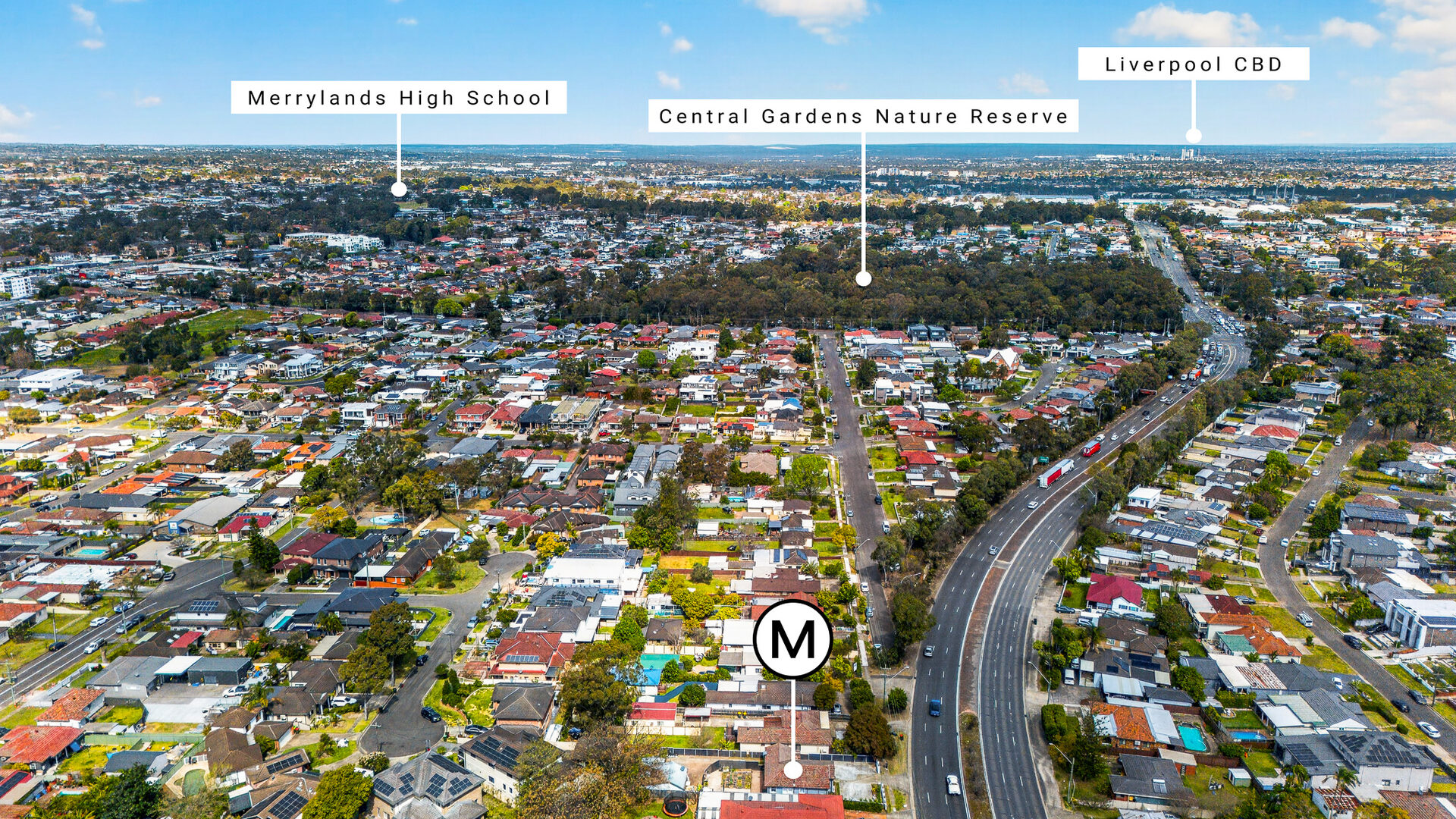 For Sale - 102 Jersey Road - New Property in South Wentworthville - Real Estate by Joe Wehbe