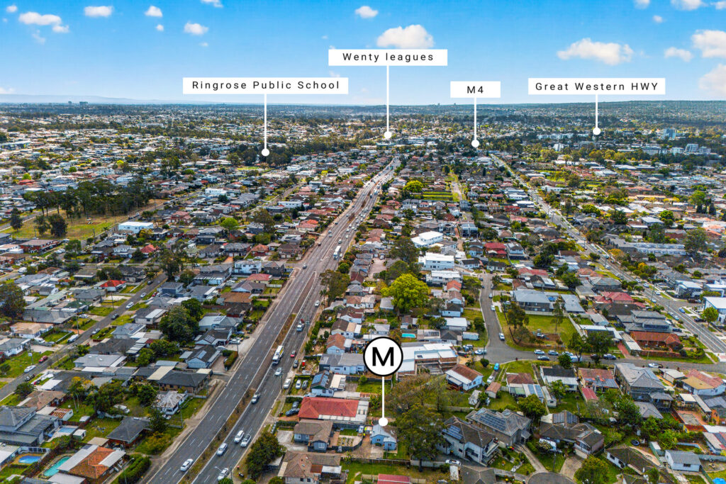 For Sale - 102 Jersey Road - New Property in South Wentworthville - Real Estate by Joe Wehbe