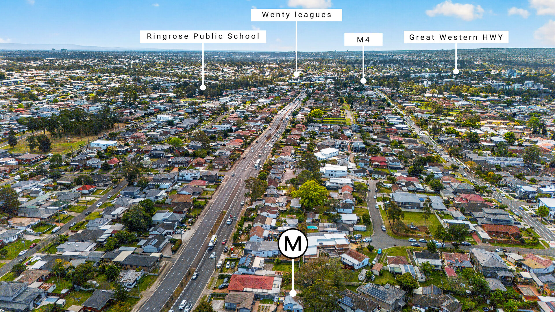 For Sale - 102 Jersey Road - New Property in South Wentworthville - Real Estate by Joe Wehbe