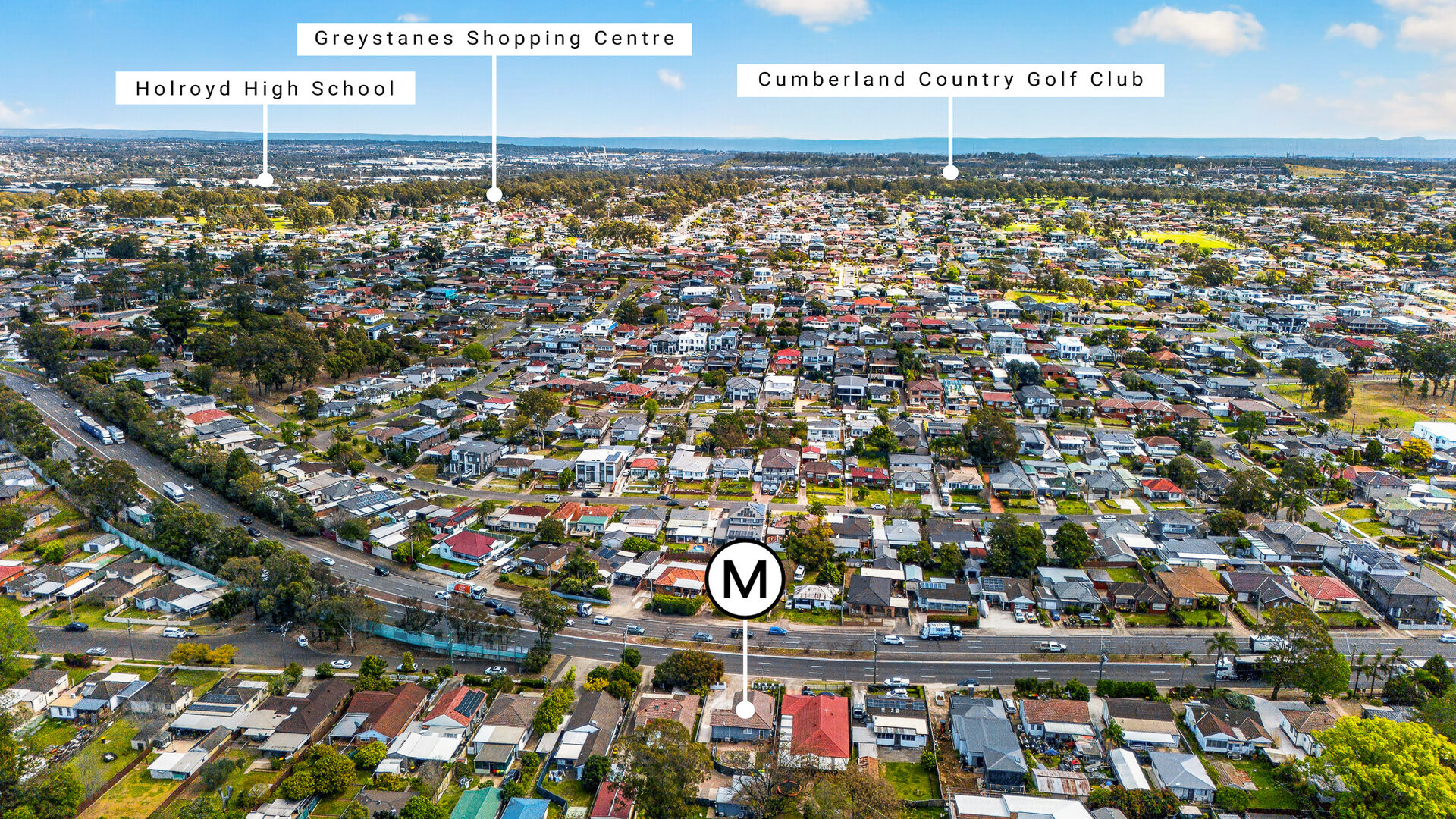 For Sale - 102 Jersey Road - New Property in South Wentworthville - Real Estate by Joe Wehbe