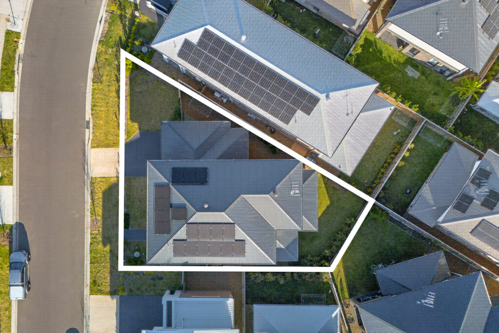 For Sale - 6 Australis Way (Gables) - New Property in Box Hill - Real Estate by Cindy Luu