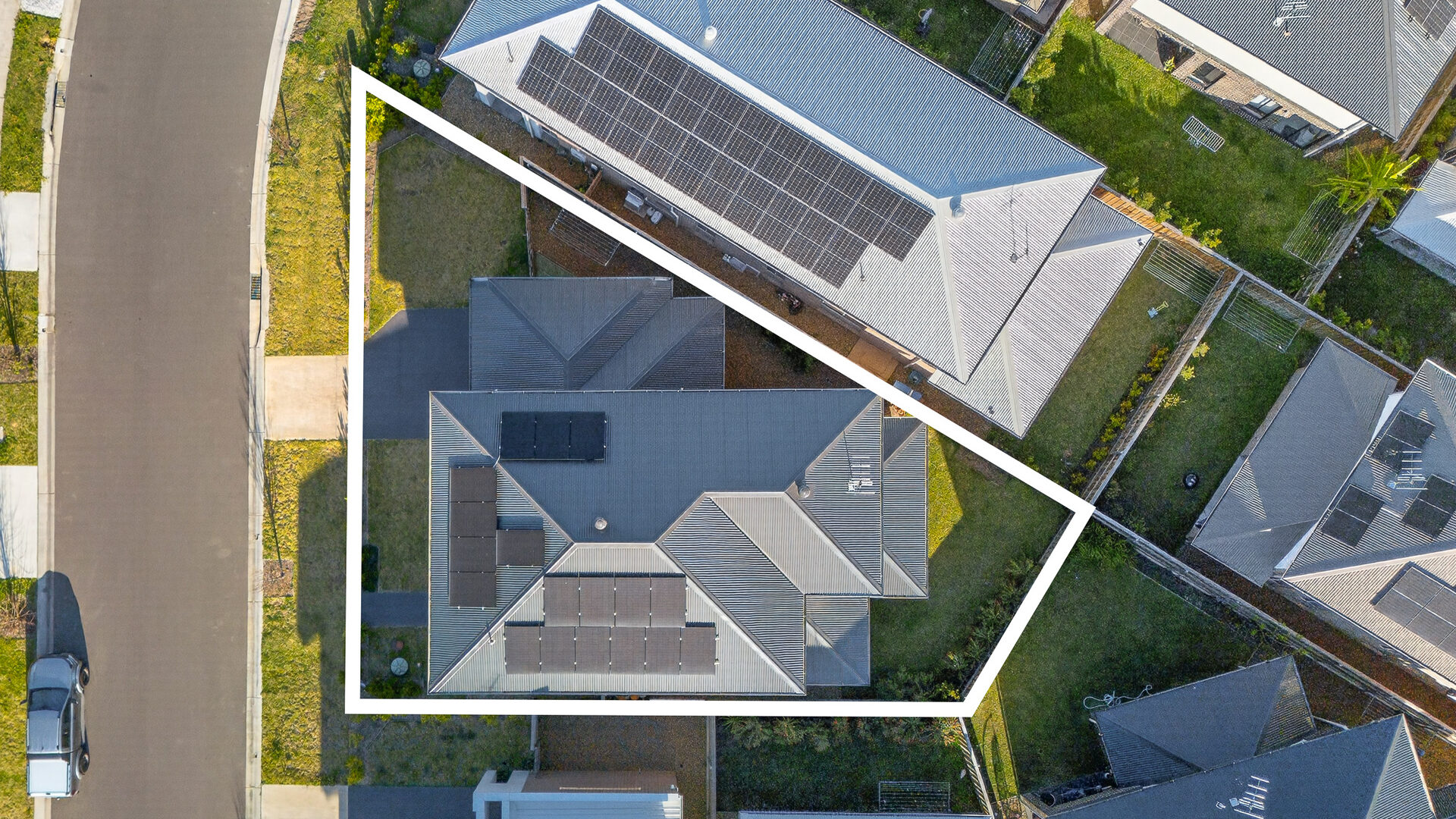 For Sale - 6 Australis Way (Gables) - New Property in Box Hill - Real Estate by Cindy Luu