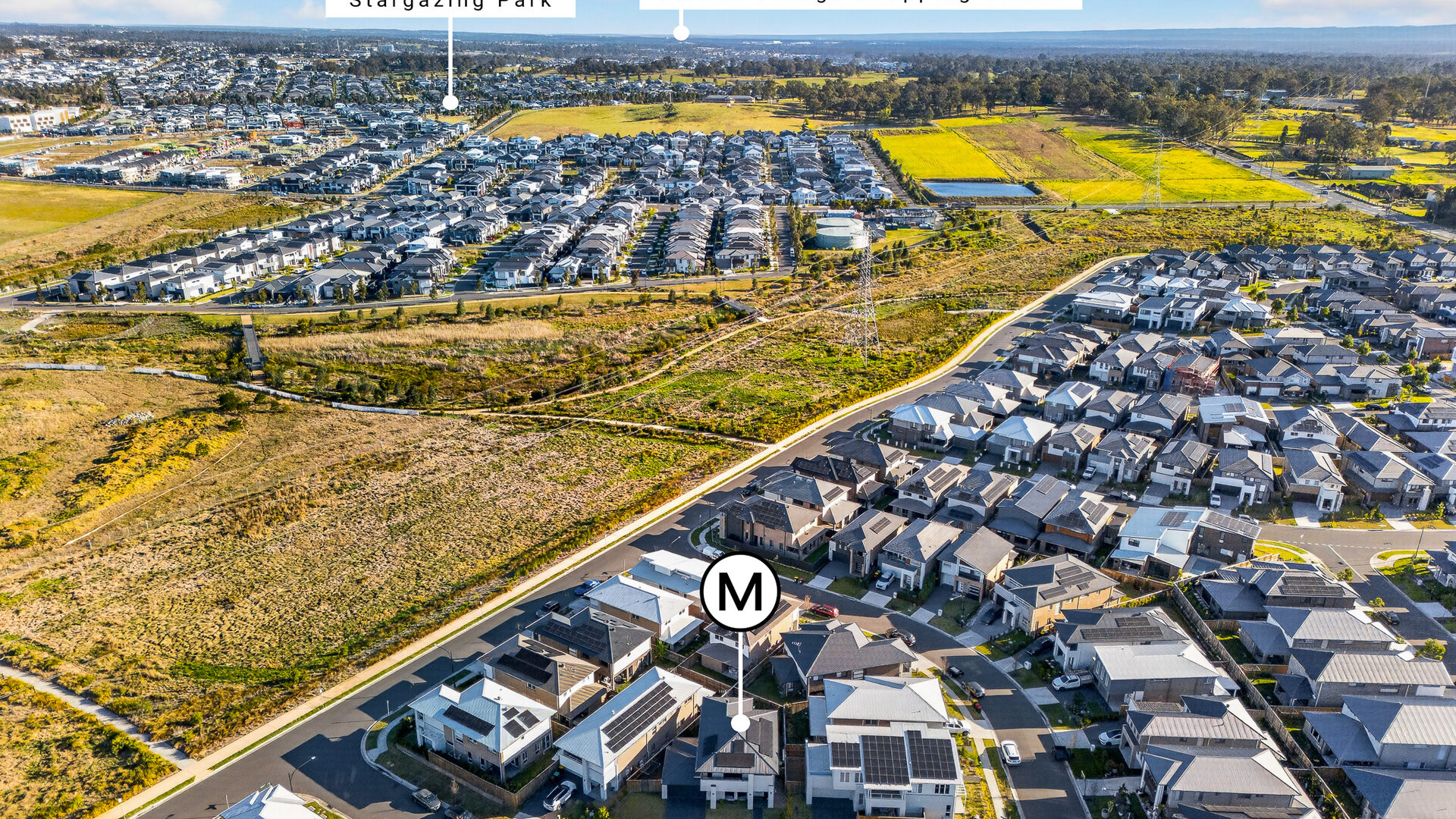 For Sale - 6 Australis Way (Gables) - New Property in Box Hill - Real Estate by Cindy Luu