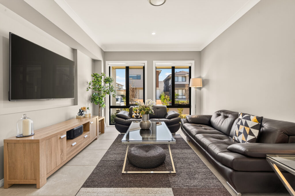 For Sale - 6 Australis Way (Gables) - New Property in Box Hill - Real Estate by Cindy Luu