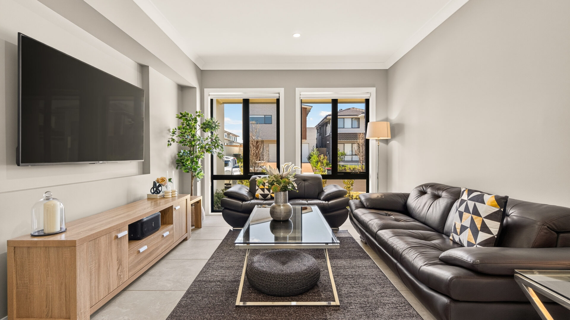 For Sale - 6 Australis Way (Gables) - New Property in Box Hill - Real Estate by Cindy Luu