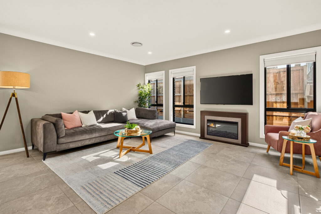 For Sale - 6 Australis Way (Gables) - New Property in Box Hill - Real Estate by Cindy Luu
