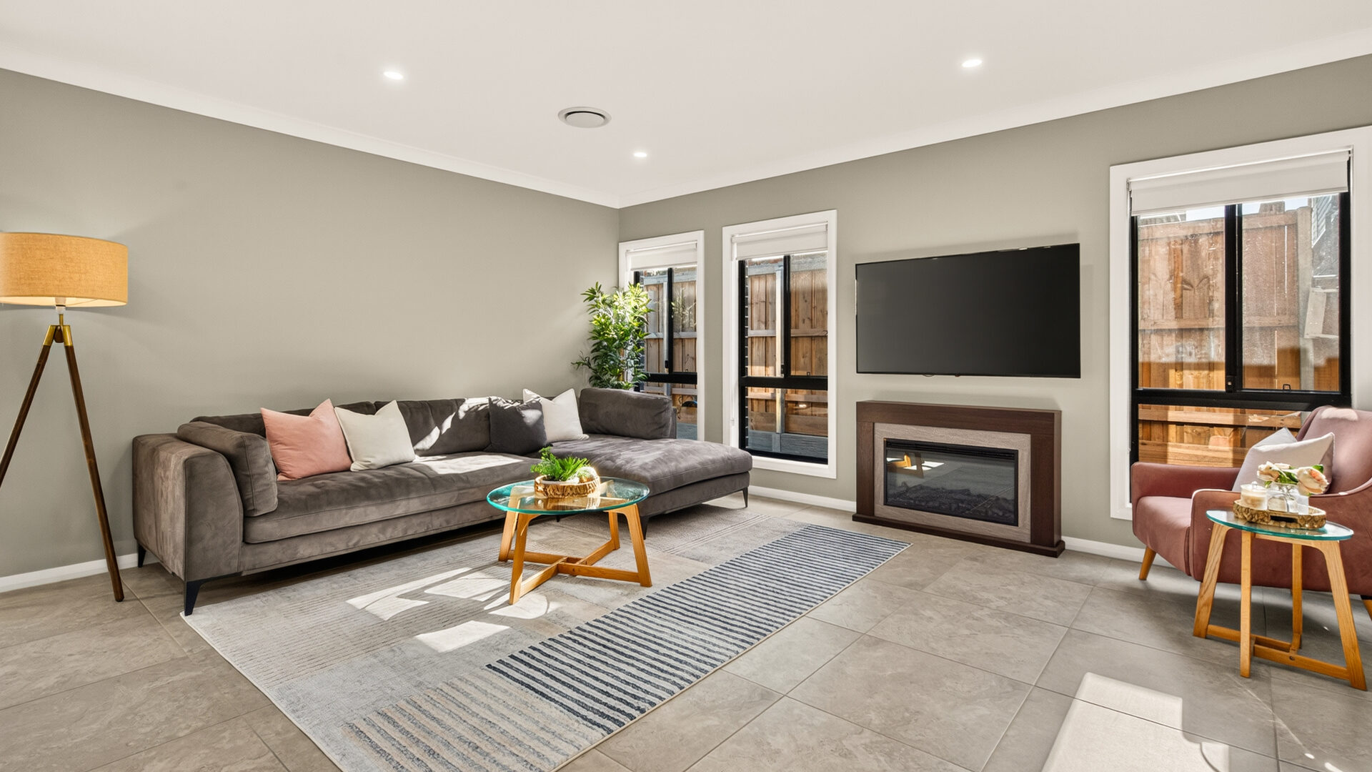 For Sale - 6 Australis Way (Gables) - New Property in Box Hill - Real Estate by Cindy Luu