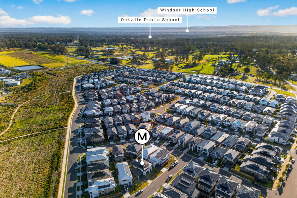 For Sale - 6 Australis Way (Gables) - New Property in Box Hill - Real Estate by Cindy Luu