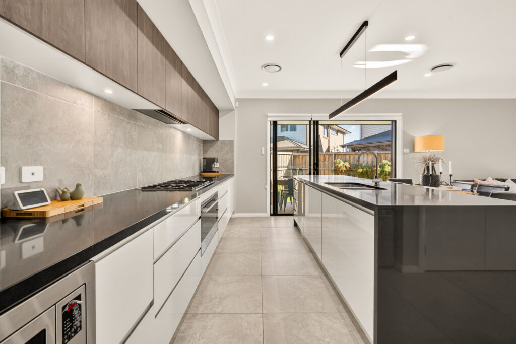 For Sale - 6 Australis Way (Gables) - New Property in Box Hill - Real Estate by Cindy Luu