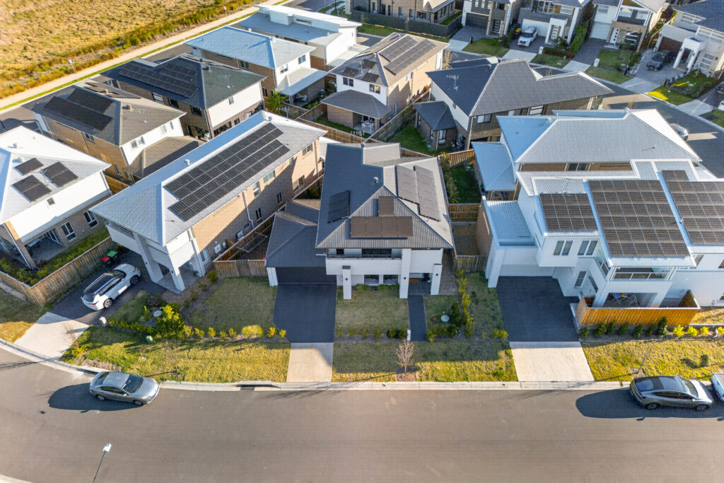 For Sale - 6 Australis Way (Gables) - New Property in Box Hill - Real Estate by Cindy Luu