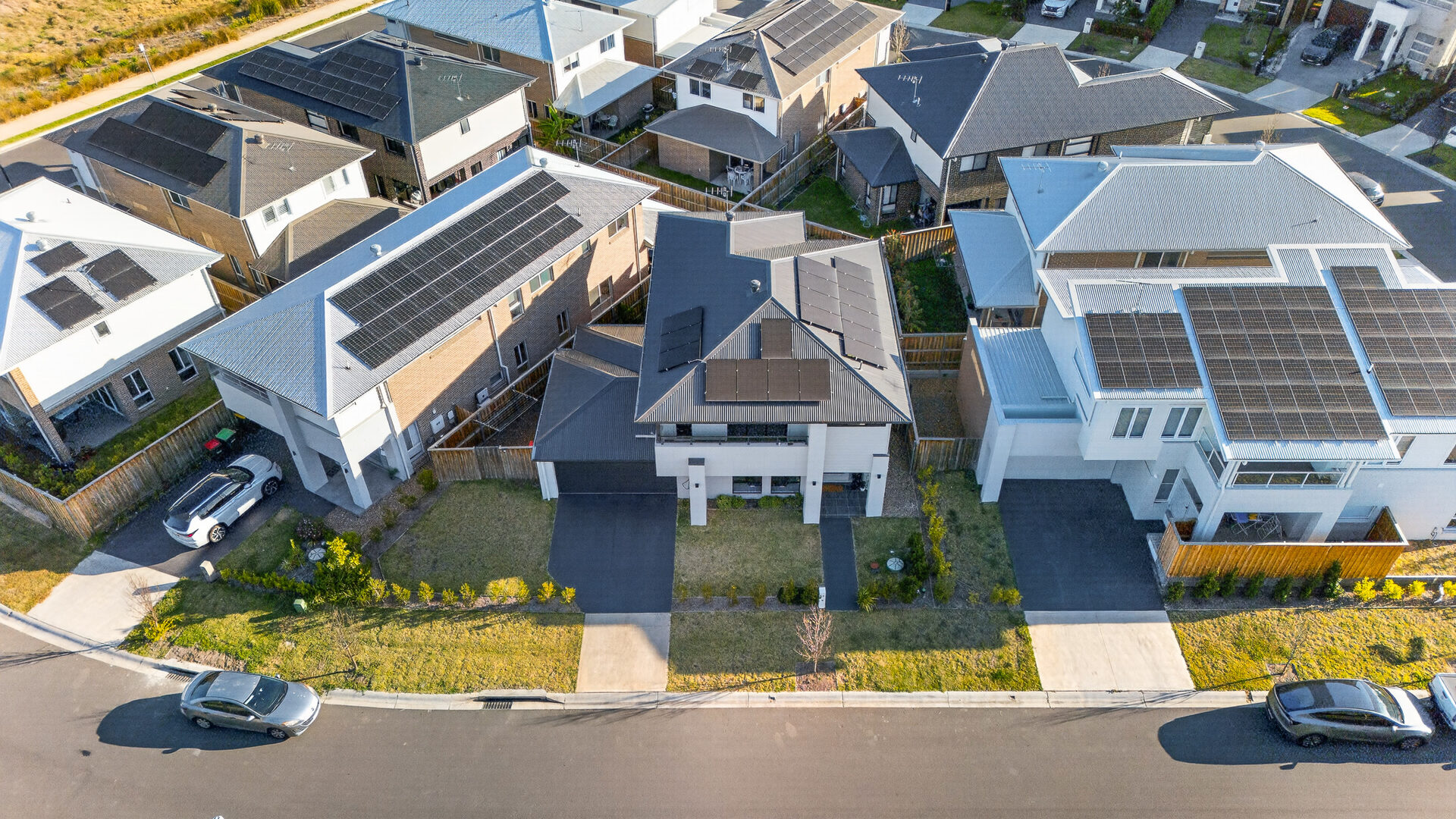 For Sale - 6 Australis Way (Gables) - New Property in Box Hill - Real Estate by Cindy Luu