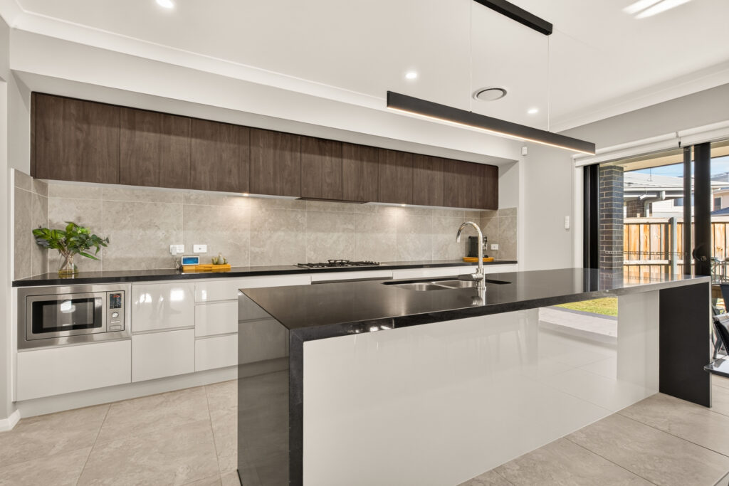 For Sale - 6 Australis Way (Gables) - New Property in Box Hill - Real Estate by Cindy Luu
