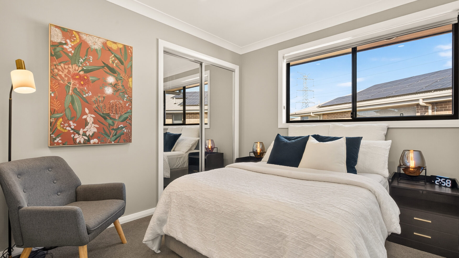 For Sale - 6 Australis Way (Gables) - New Property in Box Hill - Real Estate by Cindy Luu